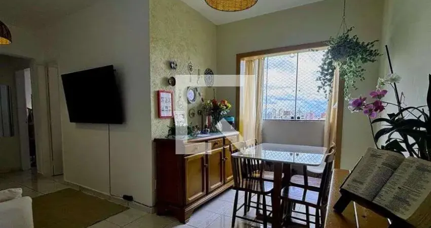 Apartamento para Venda - Nova Petrópolis, 2 Quartos, 67 m² - São Bernardo do Campo