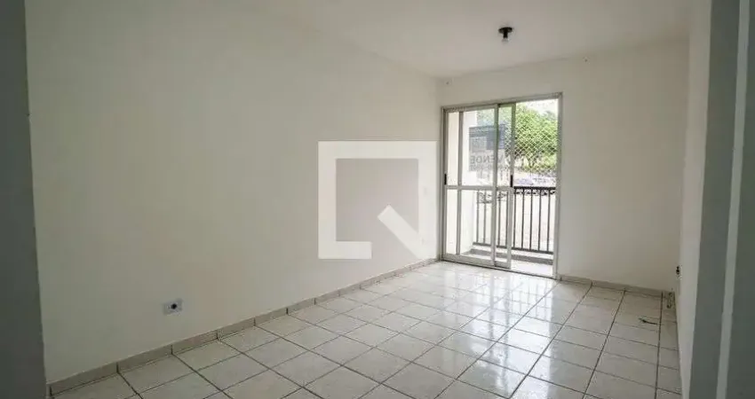 Apartamento para Venda - Vila das Mercês, 3 Quartos, 63 m² - São Paulo