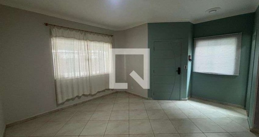Casa com 3 quartos à venda na Rua Itobi, Jardim, Santo André