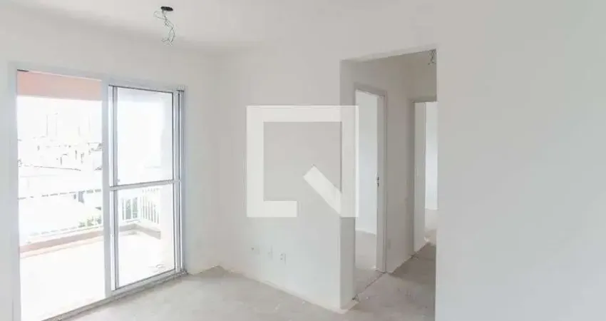 Apartamento para Venda - Vila Maria , 2 Quartos, 56 m² - São Paulo