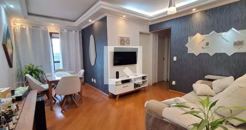 Apartamento para Venda - Rudge Ramos, 3 Quartos, 68 m² - São Bernardo do Campo