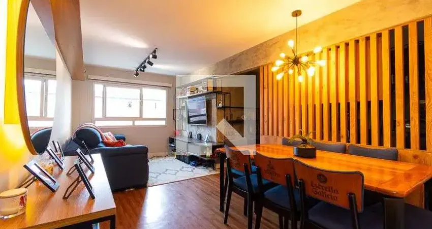 Apartamento para Venda - Vila Ema, 2 Quartos, 84 m² - São Paulo