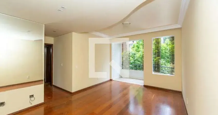 Apartamento para Venda - Buritis, 3 Quartos, 100 m² - Belo Horizonte