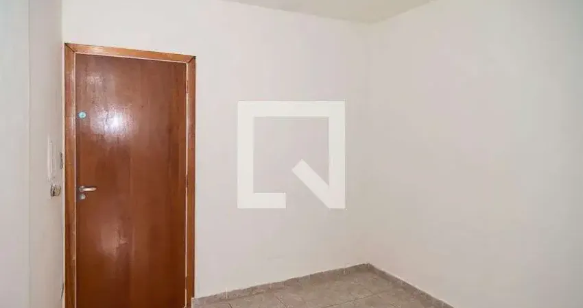 Apartamento para Venda - Consolação, 1 Quarto,  42 m² - São Paulo