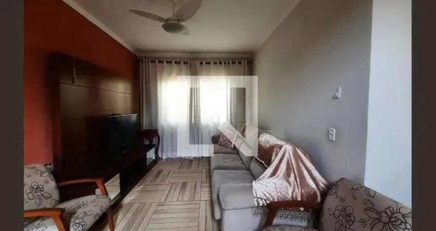 Casa para Venda - Bosque de Barão Geraldo, 3 Quartos, 212 m² - Campinas