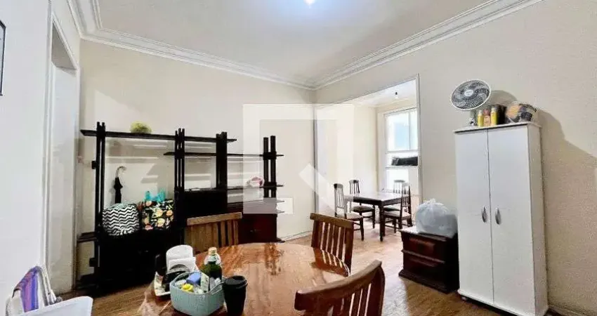 Apartamento para Venda - Leblon, 3 Quartos, 100 m² - Rio de Janeiro