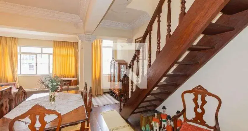 Cobertura para Venda - Vila Isabel, 4 Quartos, 160 m² - Rio de Janeiro