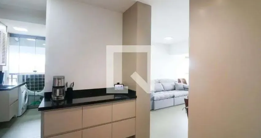 Kitnet / Stúdio para Venda - Brooklin, 2 Quartos, 81 m² - São Paulo