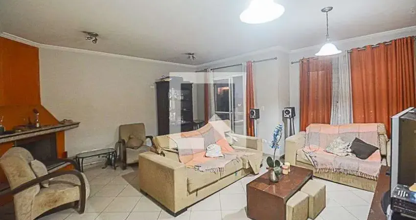 Casa para Venda - Nova Petrópolis, 4 Quartos, 225 m² - São Bernardo do Campo