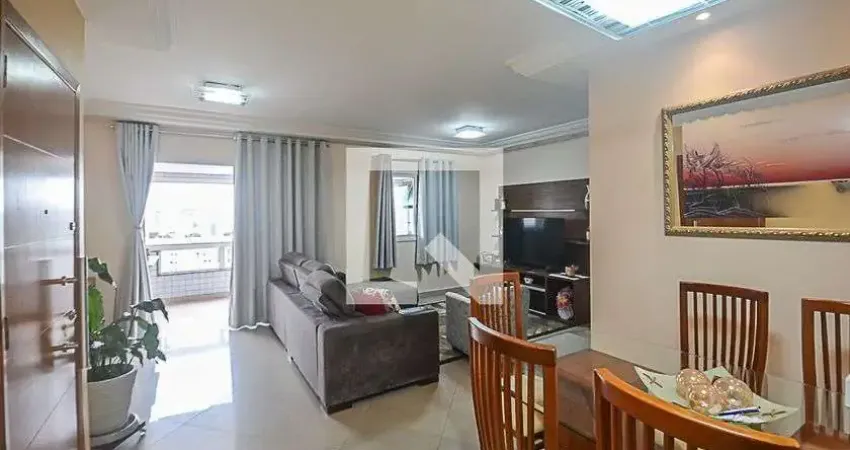 Apartamento para Venda - Rudge Ramos, 2 Quartos, 100 m² - São Bernardo do Campo