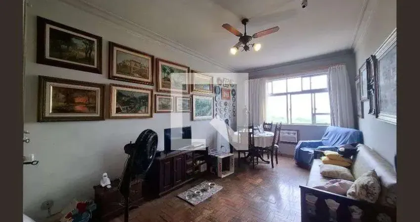 Apartamento para Venda - Flamengo, 3 Quartos, 162 m² - Rio de Janeiro
