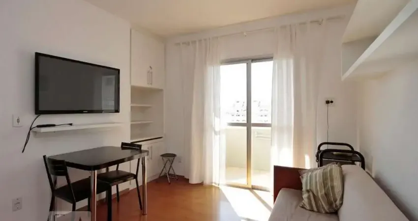 Apartamento para venda - bela vista, 1 quarto,  35 m² - são paulo