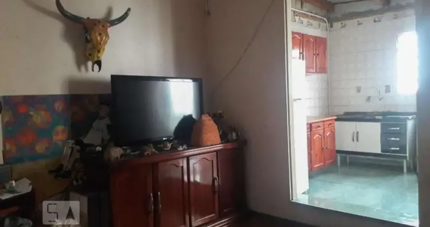 Cobertura para Venda - Liberdade, 1 Quarto,  72 m² - São Paulo