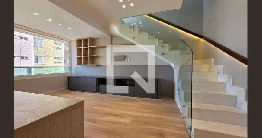 Cobertura para Venda - Savassi, 4 Quartos, 203 m² - Belo Horizonte