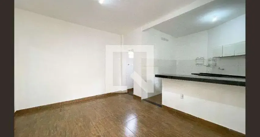Casa para Venda - California, 1 Quarto, 45 m² - Belo Horizonte