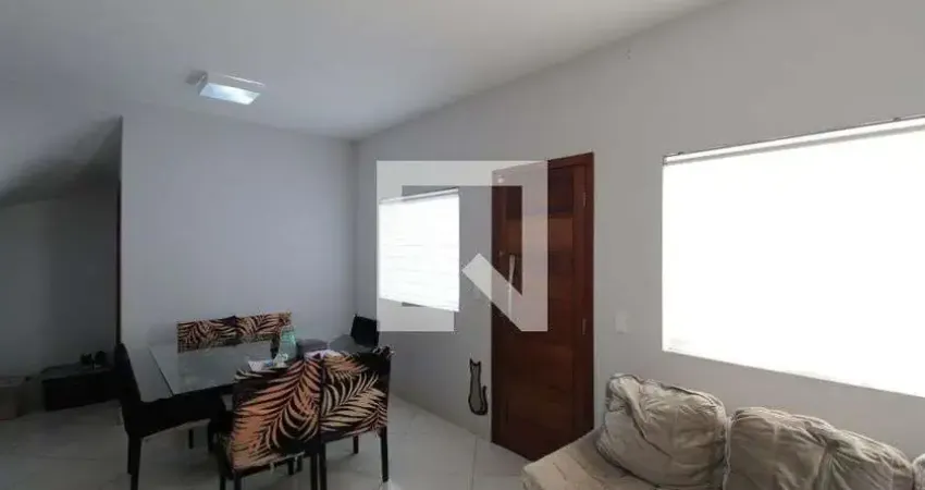 Casa / Sobrado em Condomínio para Venda - Santa Branca, 3 Quartos, 116 m² - Belo Horizonte