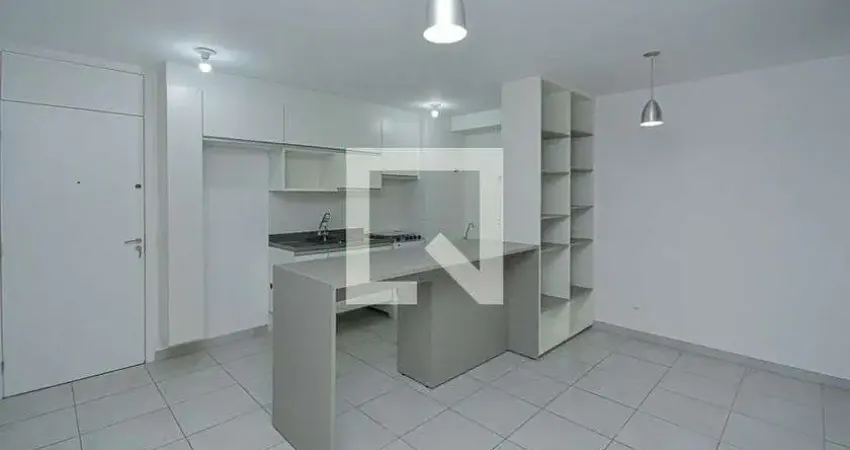 Apartamento para Venda - Jardim Marajoara , 1 Quarto, 35 m² - São Paulo