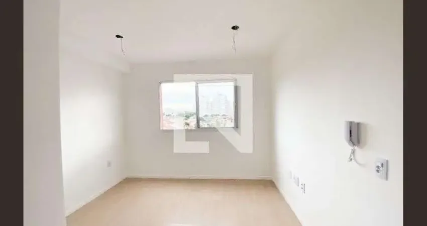 Kitnet / Stúdio para Venda - Mooca, 2 Quartos, 17 m² - São Paulo