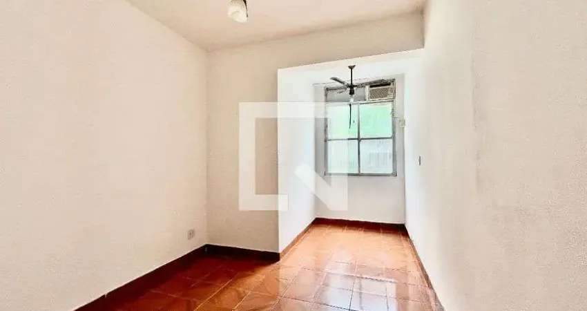 Kitnet / Stúdio para Venda - Copacabana, 1 Quarto, 21 m² - Rio de Janeiro