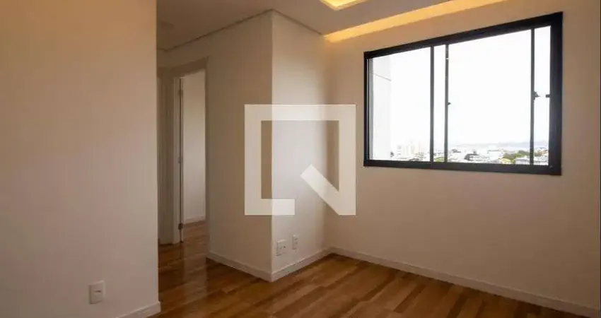 Apartamento para Venda - Artur Alvim, 2 Quartos, 38 m² - São Paulo