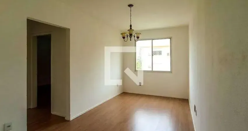 Apartamento para Venda - Camaquã, 2 Quartos, 59 m² - Porto Alegre