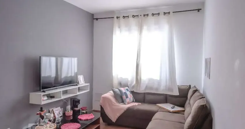 Apartamento para Venda - Vila Califórnia, 2 Quartos, 44 m² - São Paulo