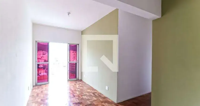 Apartamento para Venda - Méier, 2 Quartos, 67 m² - Rio de Janeiro