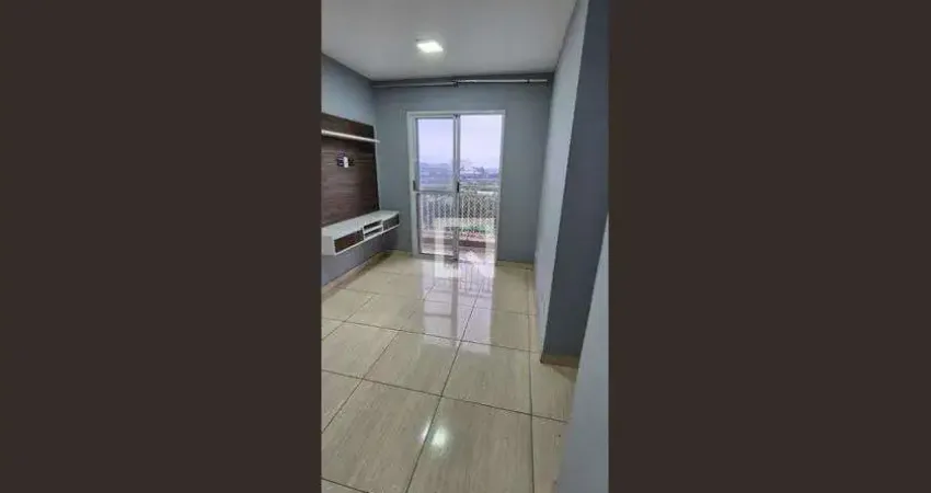 Apartamento para Venda - Penha de França, 2 Quartos, 54 m² - São Paulo