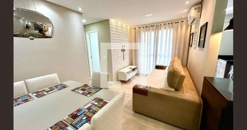 Apartamento para Venda - Picanço, 2 Quartos, 52 m² - Guarulhos