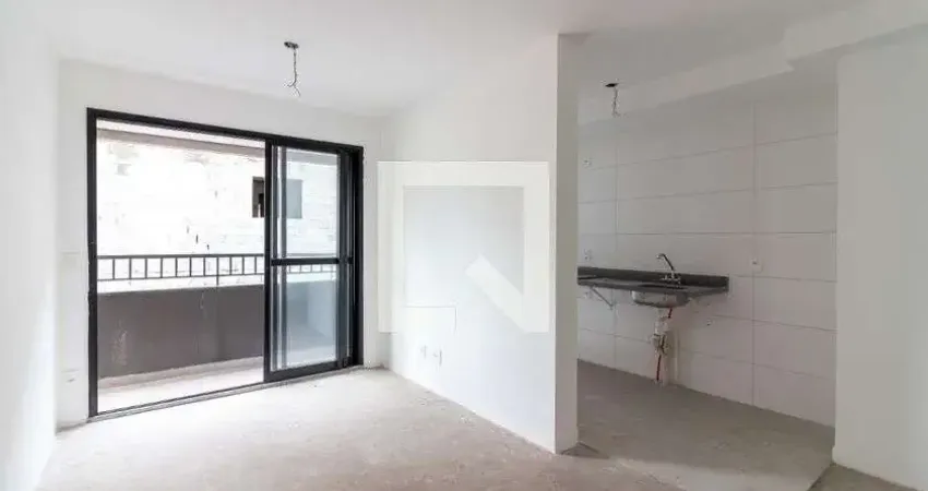 Apartamento para Venda - Água Fria, 2 Quartos, 54 m² - São Paulo