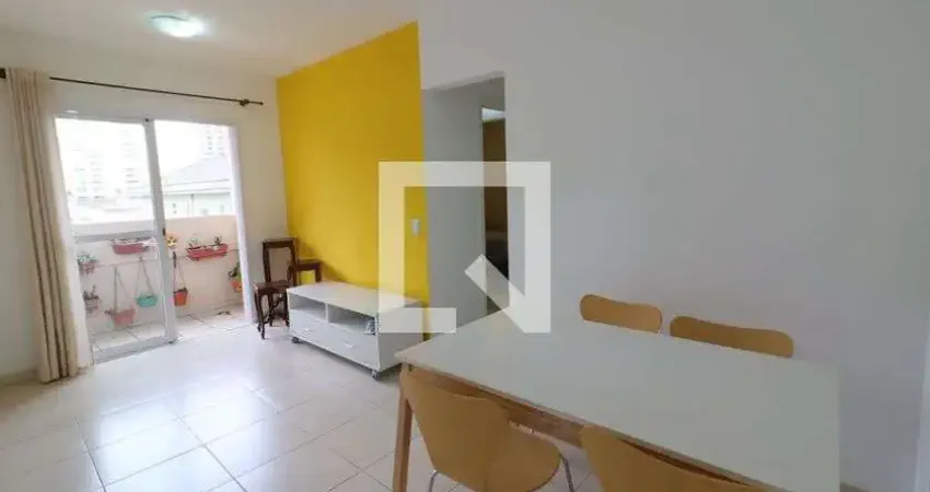 Apartamento com 2 quartos à venda na Rua Alice Manholer Piteri, Centro, Osasco