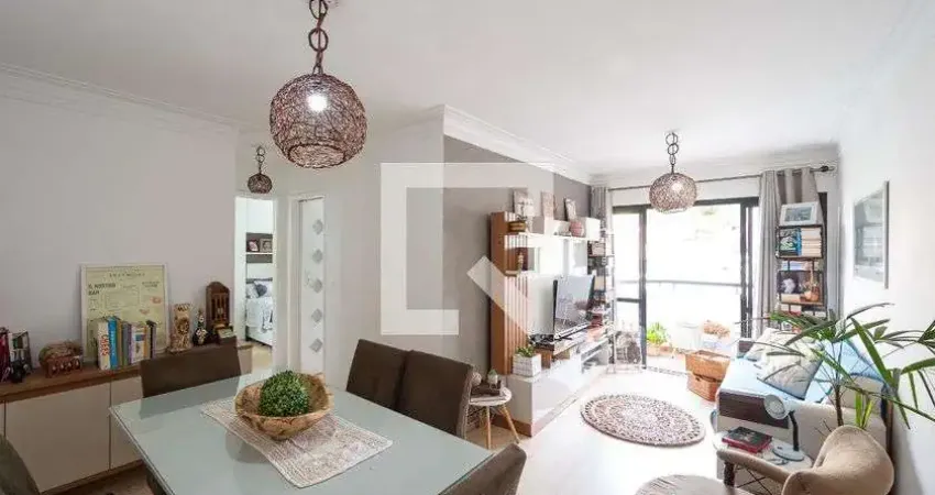 Apartamento para Venda - Chácara Inglesa, 2 Quartos, 66 m² - São Paulo