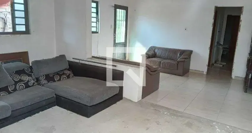 Casa com 3 quartos à venda na Rua Olga Fratezzi, Trevo, Belo Horizonte