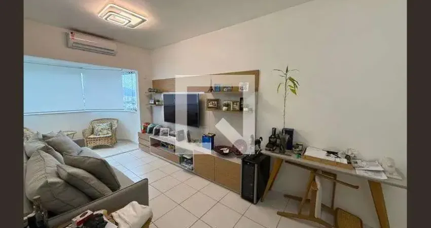 Apartamento para Venda - Barra da Tijuca - Marapendi, 3 Quartos, 84 m² - Rio de Janeiro