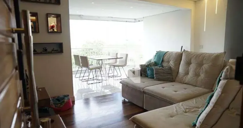 Apartamento para Venda - Vila Rosália, 3 Quartos, 88 m² - Guarulhos