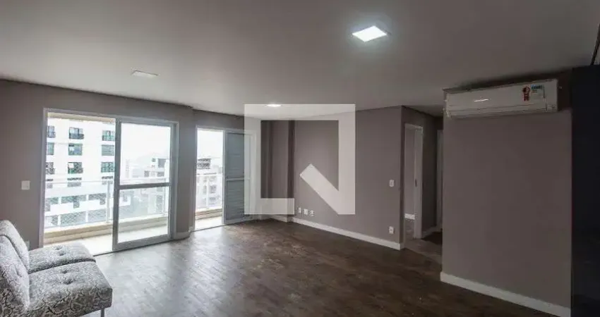 Apartamento para Venda - Jardim Iracema, 2 Quartos, 76 m² - Barueri