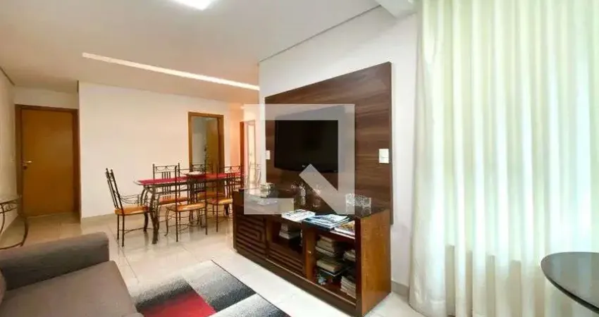 Apartamento para Venda - Buritis, 3 Quartos, 96 m² - Belo Horizonte