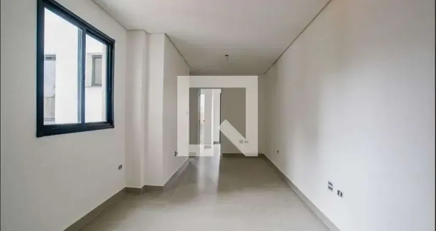 Cobertura para Venda - Jardim Bela Vista, 3 Quartos, 130 m² - Santo André