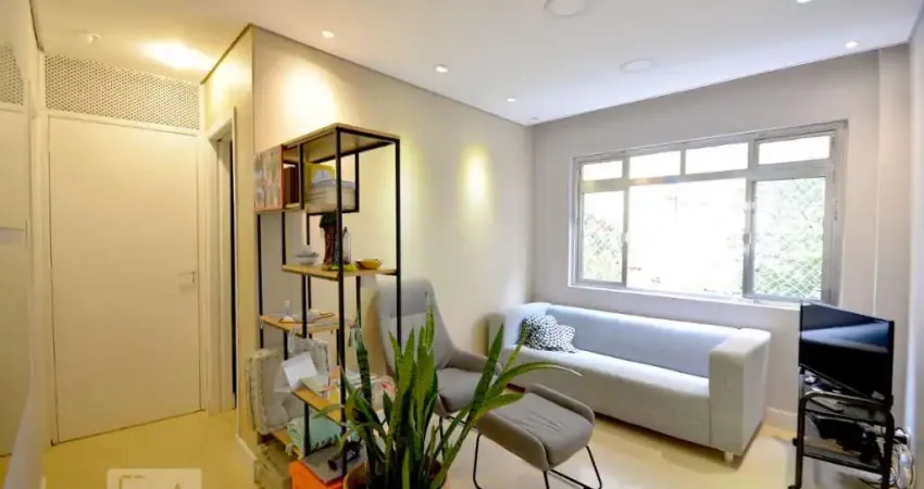 Apartamento para venda - aclimação, 1 quarto, 54 m² - são paulo