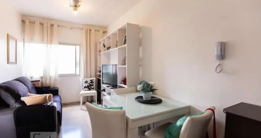 Apartamento para Venda - Bela Vista, 1 Quarto,  36 m² - São Paulo