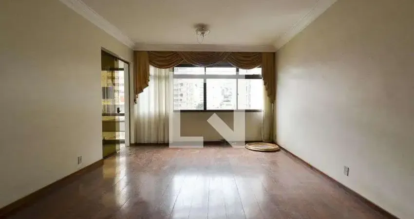 Apartamento para Venda - Funcionários, 4 Quartos, 300 m² - Belo Horizonte
