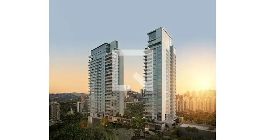 Cobertura para Venda - Vila da Serra, 5 Quartos, 498 m² - Nova Lima