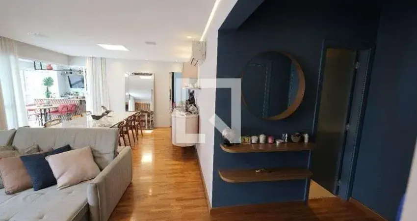 Apartamento para Venda - Vila Olímpia, 3 Quartos, 210 m² - São Paulo