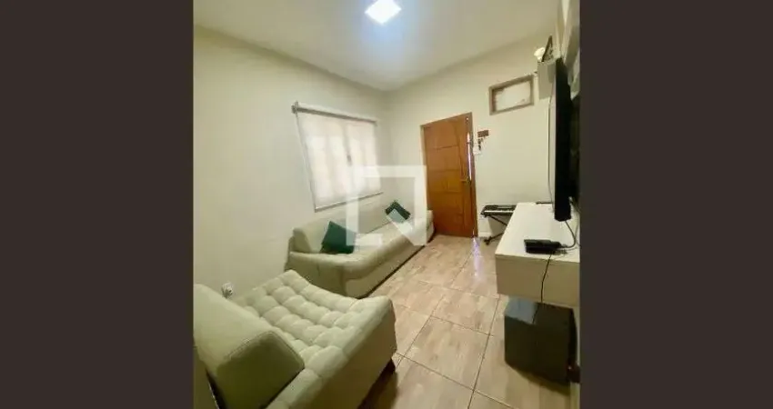 Casa com 2 quartos à venda na Estrada José Rucas, Penha, Rio de Janeiro