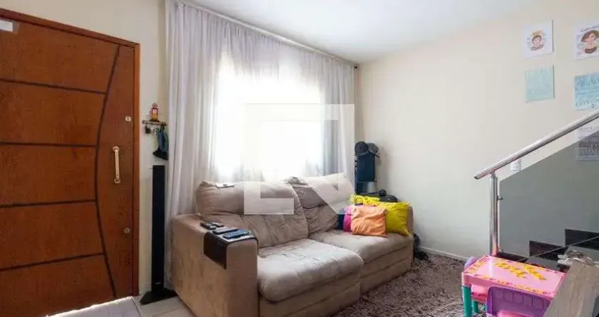 Casa / Sobrado em Condomínio para Venda - Itaquera, 2 Quartos, 69 m² - São Paulo