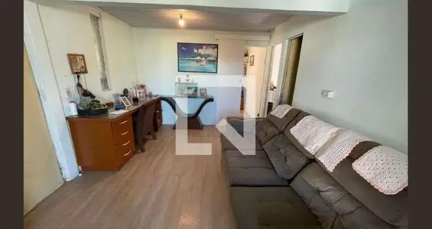 Casa para Venda - Feitoria Seller, 2 Quartos, 80 m² - São Leopoldo