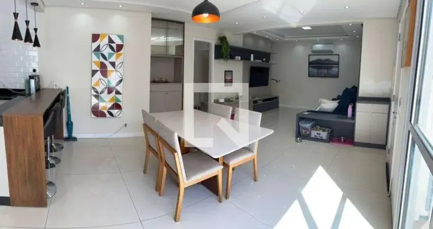Casa / Sobrado em Condomínio para Venda - Alphaville, 3 Quartos, 147 m² - Santana de Parnaíba