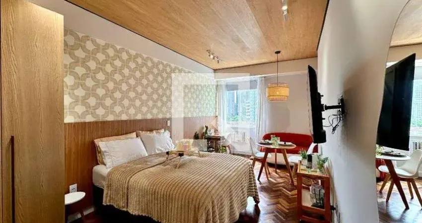 Apartamento para Venda - Centro, 1 Quarto, 35 m² - Rio de Janeiro