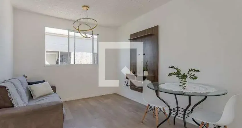 Apartamento para Venda - Vila Operária, 2 Quartos, 41 m² - Porto Alegre