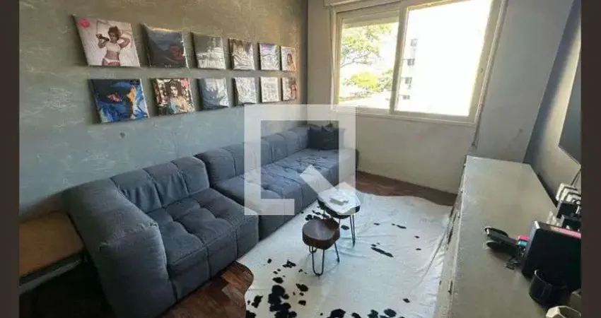 Apartamento para Venda - Cidade Baixa, 1 Quarto, 48 m² - Porto Alegre